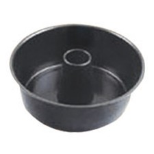 Winco NACP10 10 in NonStick Angel Food Cake Pan