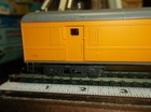 HO 72 ft. R P O Passenger Car 1106 Union Pacific A H M Original Box — photo 6