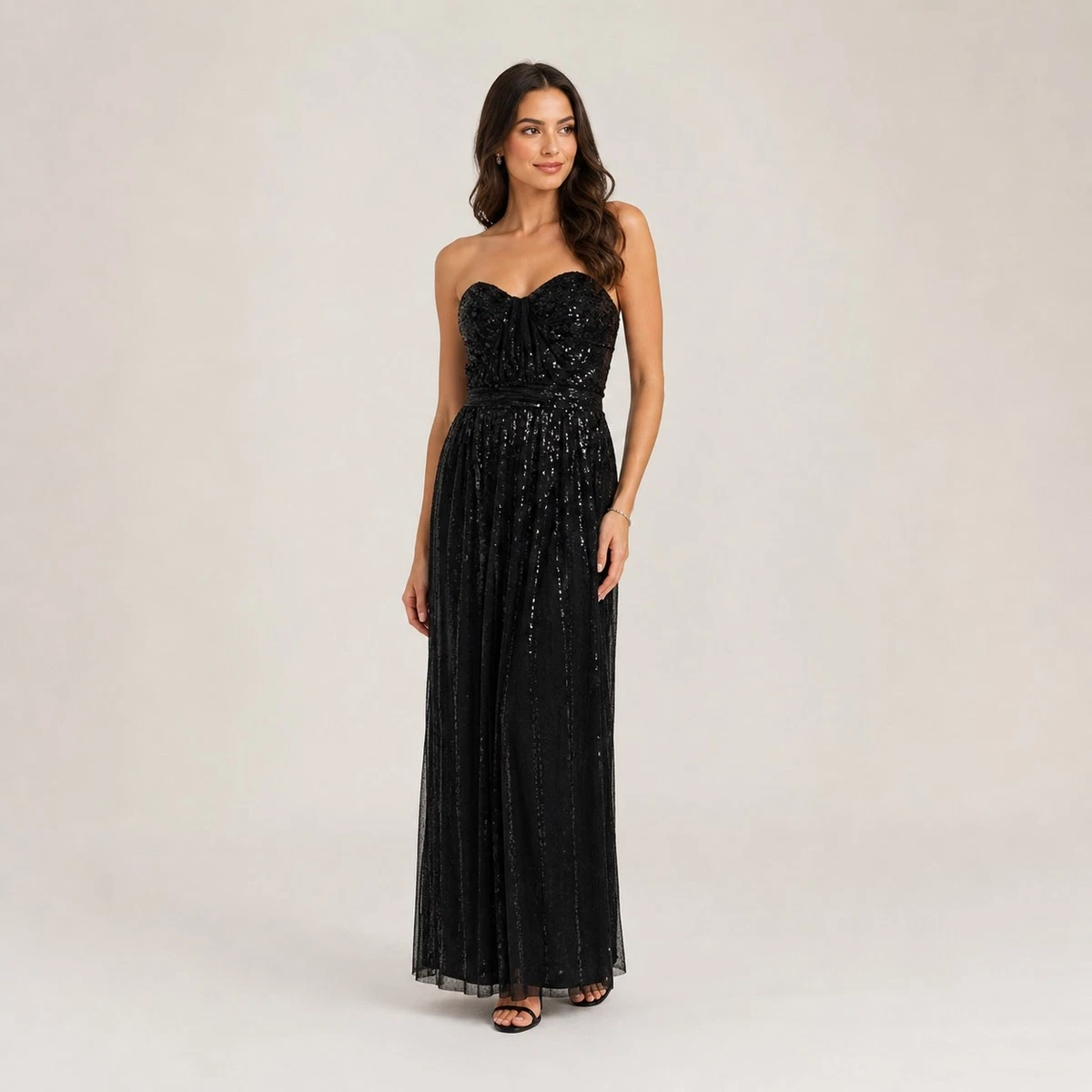 Badgley Mischka Black Dresses for Women for sale | eBay Badgley Mischka Black Dresses for Women for sale | eBay