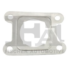 FA1 Dichtung Abgasrohr 180-929 für UP 121 VW 122 SKODA SEAT Edelstahl BL1 BL2 6