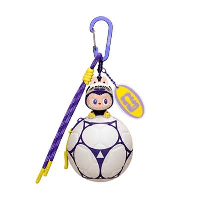 POPMART THE MONSTERS × FIFA Series Mini Bag Blind Box | eBay