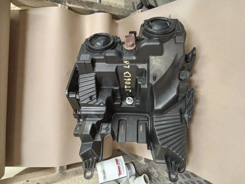 Driver Headlight Halogen Fits 18-20 FORD F150 PICKUP 1179964 - Image 4 of 4