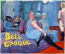 Bell Epoque: 30 Years of Steve Bell, Unnamed, Unnamed, Used; Very Good Book