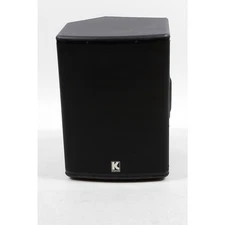Kustom PA KPX15 Passive Monitor Cabinet 197881328566 OB