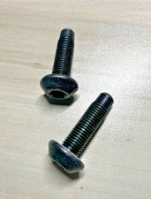 Nissan Rogue Oem Front Seat Bolts Lot Of 2