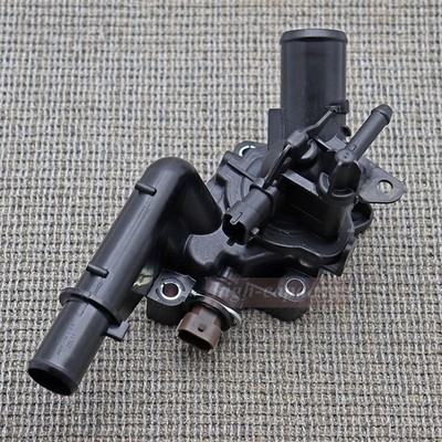 Coolant Thermostat For Jeep Renegade Compass Dodge Hornet Fiat 500X 68498366AA
