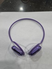 Monster Aria Air Conduction Headphones, Open Ear Wireless Bluetooth Headset.