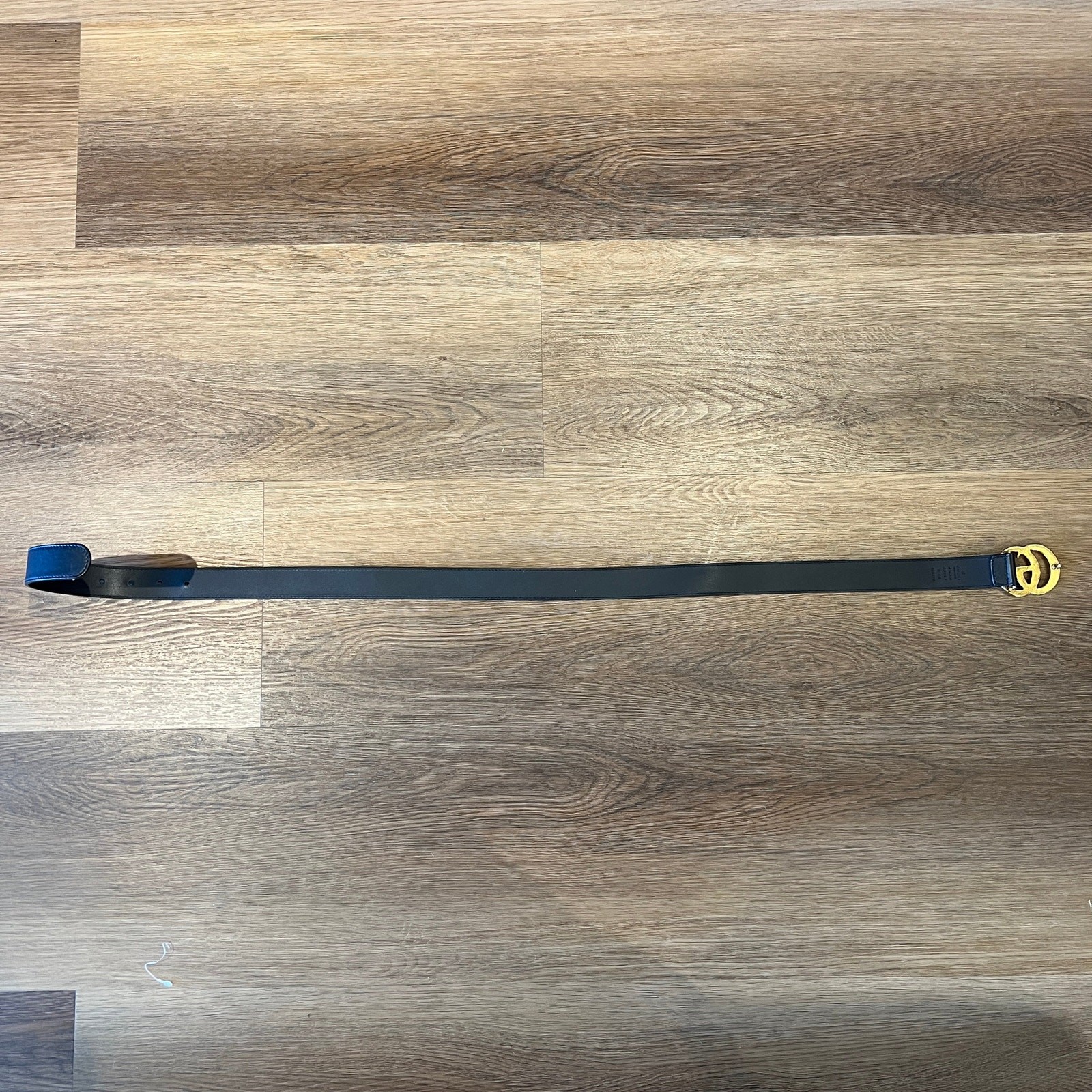 GUCCI GG Marmont Belt 90/36 thumbnail 3