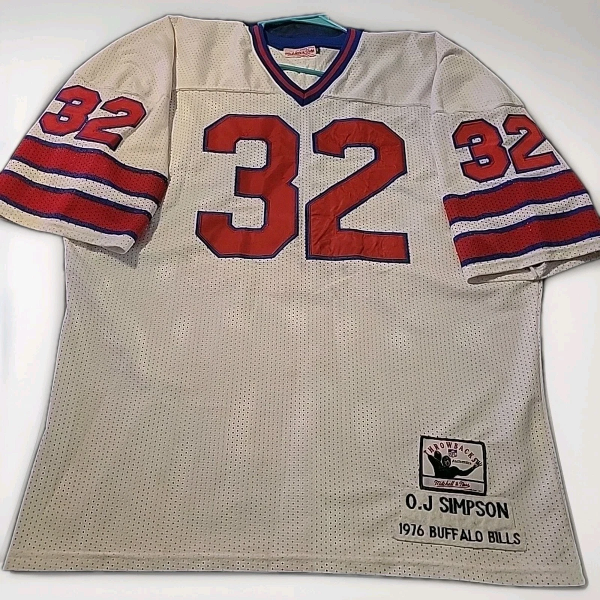 Preços baixos em Camisas Masculinas de o.j. Simpson NFL | eBay