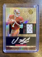 Colin Kaepernick Bests Peyton Manning as Top-Selling NFL Jersey 13