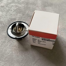 Oem 5292744 Thermostat For 5.9l 24v Cummins Dodge 03-07 Ram 2500 3500 Fast Us