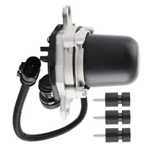 Secondary Air Injection Pump for BMW 128i 328i xDrive 328xi 2.0/3.0L 11727557903