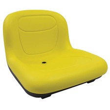 New Stens High Back Seat for John Deere LX277...