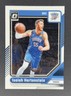 2024-25 Donruss Optic Basketball 114 Isaiah Hartenstein - Oklahoma City Thunder