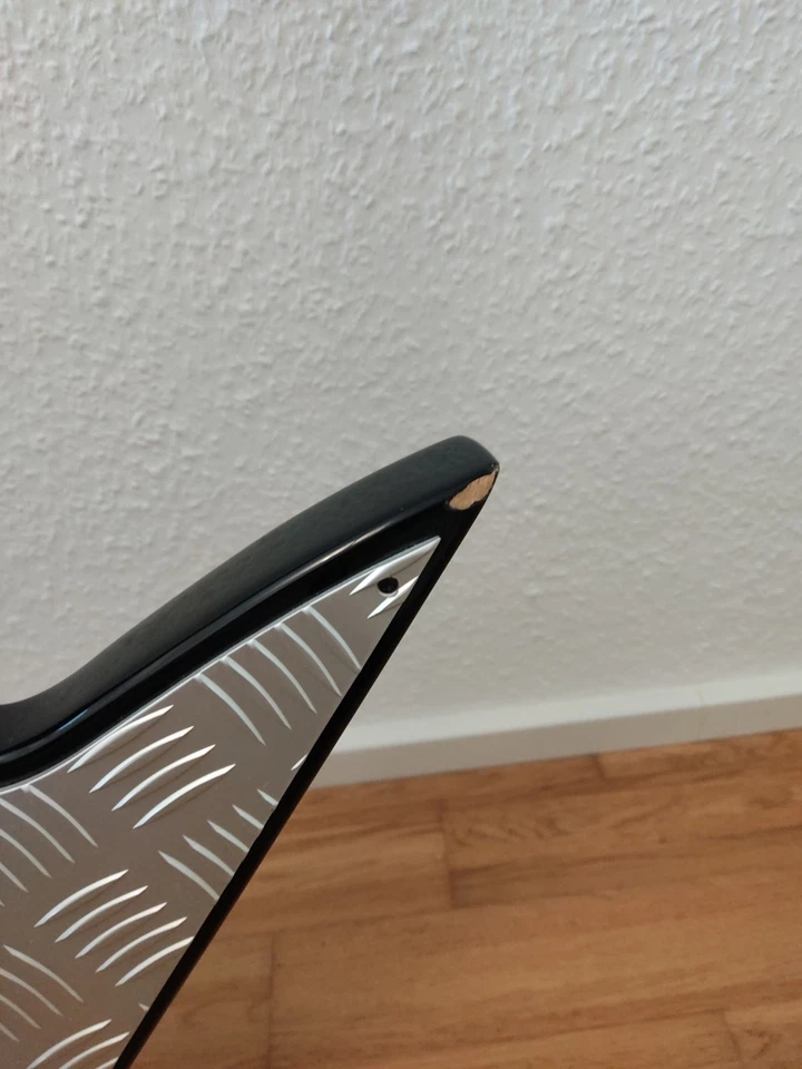 ESP LTD EX-351D Explorer E-Gitarre - Bild 2 von 4