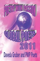 Daveda Gruber | Poetry With Passion Global Poets 2011 | Taschenbuch | Englisch