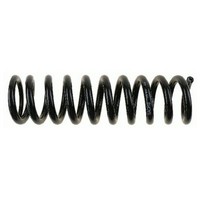 2X Fahrwerksfeder Hinten FüR Mercedes SL R129 5.0 89 Bis 01 Sachs Teil M104991