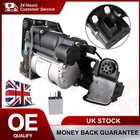 Air Suspension Compressor & Valve Block Bracket for BMW X5 E70 06-13 X6 E71 E72