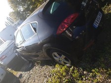 Verin de hayon / de capot Seat LEON
