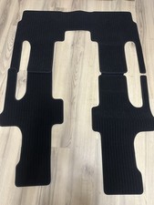 Gastraumteppich Fußmatte passend für Mercedes Vito Tourer Select V447 original 