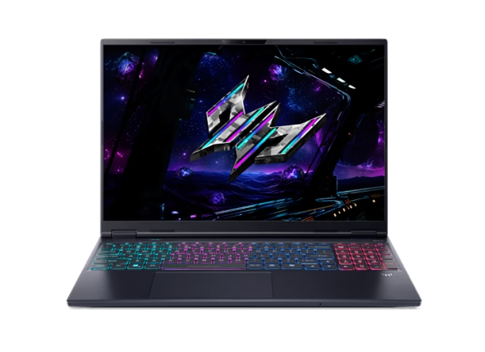Acer Predator Helios Neo 16S AI 16-inch RTX 5070 Ti Gaming Laptop Certified Refurbished-image