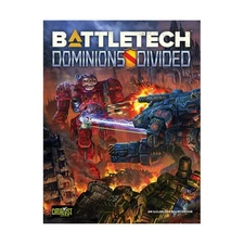 Dominions Divided New