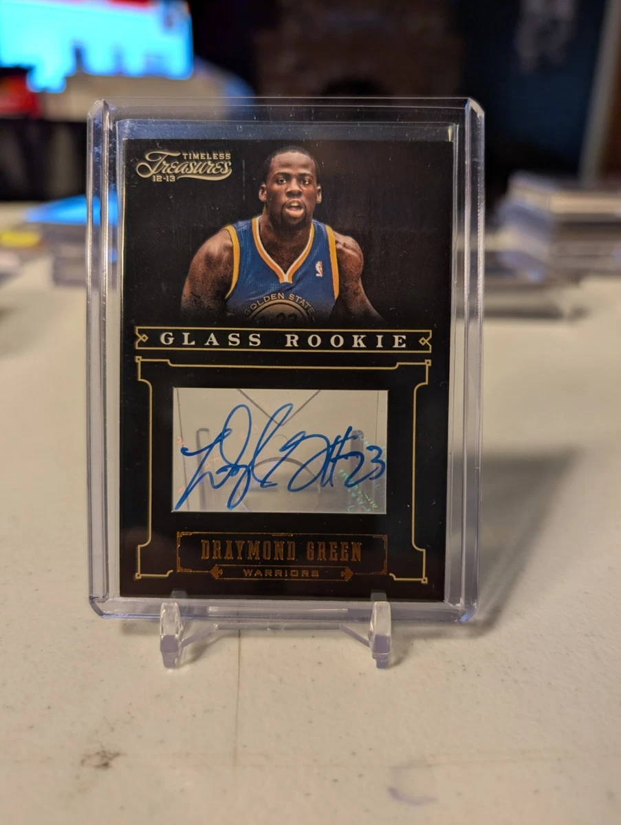 Basketball Draymond Green Rookie Sports Trading Cards
