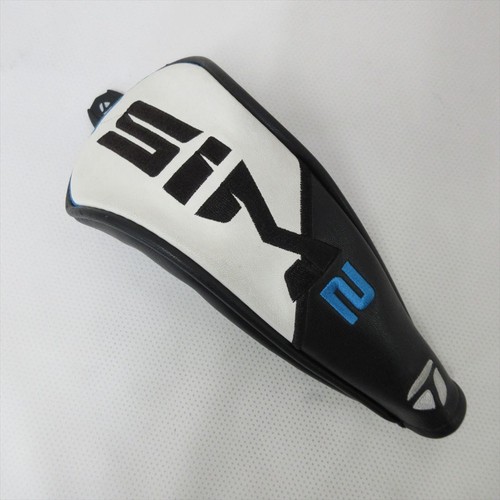 TaylorMade Hybrid SIM2 MAX HY 25° Stiff TENSEI BLUE TM60(SIM2) - Picture 11 of 11