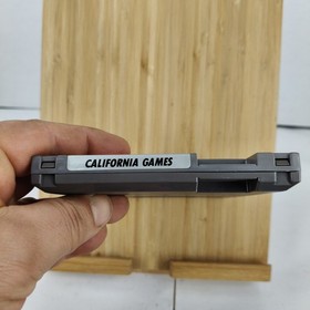 NES California Games - per Console Nintendo NES 8 BIT &ndash; PAL A ITA