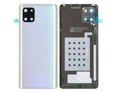 100% Original Samsung Galaxy Note 10 Lite N770F Akkudeckel Back Cover Aura Glow