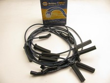 Napa 700393 Ignition Spark Plug Wire Set for 1985-1987 Cadillac 4.1L-V8