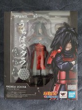S.H.Figuarts Naruto Shippuden Madara Uchiha Exclusive Edition - BAN17565