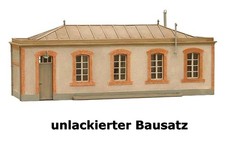 Artitec 10.228 - 1:87: Lampenmagazin (Lager),...