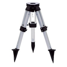 SitePro ALW10 Alum Heavy Duty Wing Screw Mini Tripod