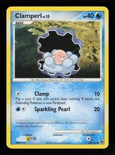Clamperl 64/106 Great Encounters Regular on eBay