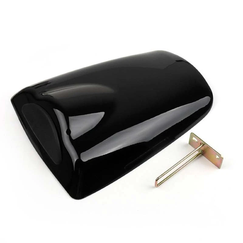 Cubierta de asiento trasero de pasajero ABS apta para Honda CBR929RE CBR929RR 2000-2001 Foto 2 de 4