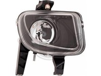 Nebelscheinwerfer Rechts Fiat Grande Punto 2005-2009