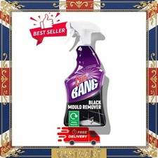 Cillit Bang Black Mould Remover, 750ml 750 ml 5.93 per litre