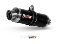 Mivv GP Carbon Auspuff Yamaha YZF-R6