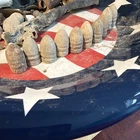 10 Dug Civil War 💥 🇺🇸 💣 Sharps Bullets Mixed