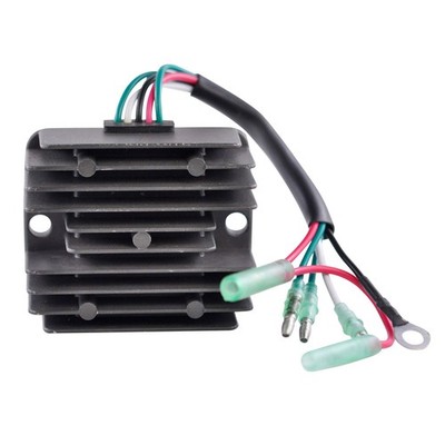 Regulator Rectifier for Mercury Mariner 4-stroke 9.9 HP Outboard