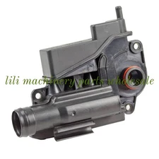 Crankcase Breather Pressure Control Valve PCV Fit for Audi Q7 S6 S8 VW Touareg
