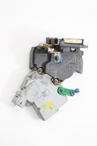 Türschloß hinten rechts für Nissan X-TRAIL 1 T30 825528H710 06-2003