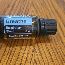 doTERRA Breathe Respiratory Blend Essential O...