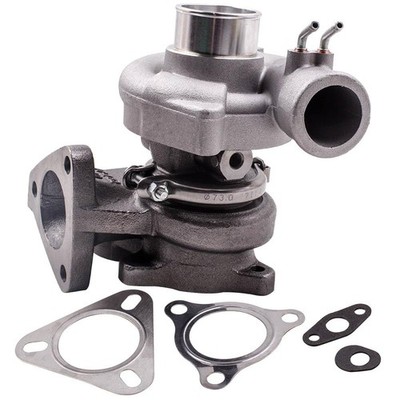 Turbocharger Kit TD04 for Pajero L200 2.5 TD 4D56
