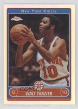 Walt Frazier