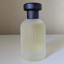 Bois 1920 Real Patchouly Eau De Parfum EDP 3.4 oz 100 ml New NWOB Cologne Unisex