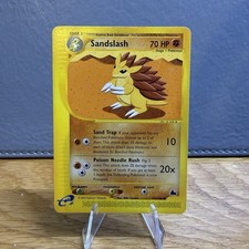 Sandslash 93/144 - Skyridge Non Holo - Pokemon TCG E Reader Series Card English on eBay
