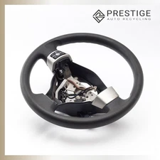 2008-2015 SCION xB xD Steering Wheel w/ Cruise Controls Leather 45100-12E00-B0