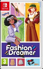 Thumbnail of ebay&reg; auction 358354778572 | Fashion Dreamer Nintendo Switch Videospiel